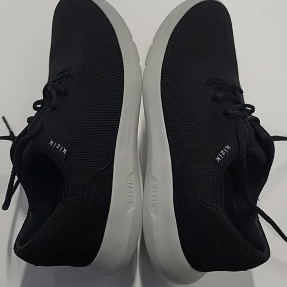 Kizik Madrid Knit Sneakers - Picture 6 of 11